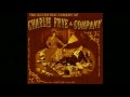 PARISI CHARLIE FRY & COMPANY 2009