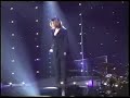 Lara Fabian - Leila - Bruxelles 1998 - High Quality