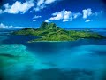 Paysages Paradisiaques