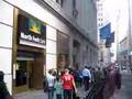 14 Wall Street Jewerly Store