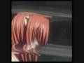 videos de Elfen lied y naruto