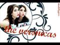 videos de The Veronicas - Untouched