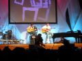 Tandedo Performing Boi Cover - by Idan Raichel