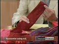 Feng Shui and Wearing the Color Red - June 2008
