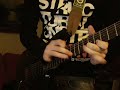 Gimme The Prize - Queen [1º Solo Cover]