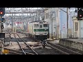 撮影日：2011年4月24日撮影 カメラ：Canon(キヤノン) EOS Kiss X4使用撮影地：JR宇都宮線 宇都宮駅撮影者：大路快速ブログ：ameblo.jp Twitter：twitter.com 路線：烏山線→宇都宮線(東北線)直通列車番号：324D 種別：普通始発駅：烏山行き先：宇都宮運用車両：キハ40 1000番台3両撮影日充当車両：(←宇都宮)キハ40-1009+キハ40-1005+キハ40-1003(烏山→) This is a Karasuyama Line Train For Utsunomiya. 2011(平成23)年4月15日（木）に烏山線が開業88周年を迎えます。それを記念して、JR東日本大宮支社では、1979(昭和54)年まで同線で運転されていた車輌と同じ朱色とクリーム色(国鉄一般形気動車標準色)に塗りかえた車輌を運転しています。