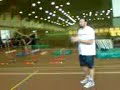 Tomasz Majewski 8kg ball dunk! Tomasz Majewski 8kg ball dunk!
