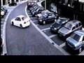 parcheggio da record