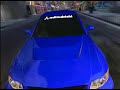 lancer midnight club 3 lancer midnight club 3
