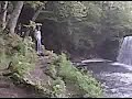 Waterfalls 2008