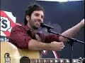 Josh Kelly Live In Saraland, MS 2-7-07