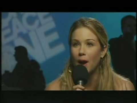 Christina Applegate