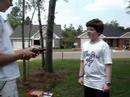 \"Universal Remote!\" Bloopers