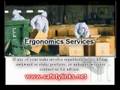 Ergonomics Services