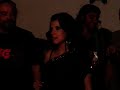 labuat,(virginia) en casagrande baila con la cancion que cantan the charmers