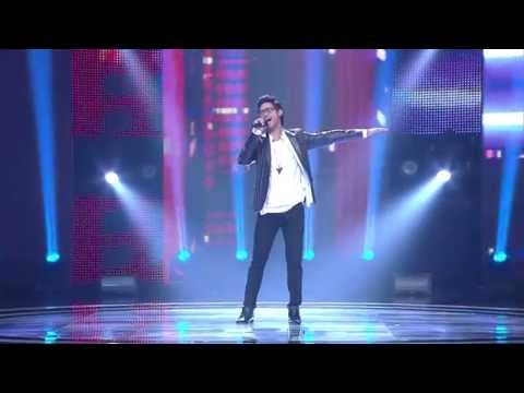 winner - The Winner Is TH - Final Round - วันที่ 8 Jun 2014 Two Tone VS โอ - โอฬาริก ขุนสิทธิ์ เพลง : Stayin' Alive VS I Believe I Can Fly...