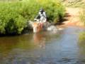 CDR Water Crossing