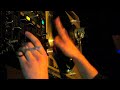 DJ CHRIS ENGLISH AT BUBINGA LOUNGE 7/12/07