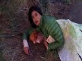 End of 3x21: Into the Woods