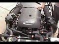 Marine Power MR2 Package Complete