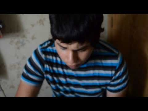 contest entry - Me Beatboxing! Sorry I'm all over the place! I hope you enjoy! Add me on Xbox Live! My gt: RawBeatBBX.