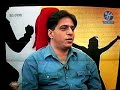 ENTREVISTA AL POETA ADHAM JOUDIE parte 1