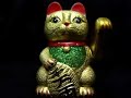 lucky cat- live for 1000 years or more ? lucky cat- live for 1000 years or more ?