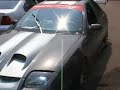 club pontiac racing
