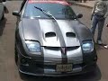 club pontiac racing