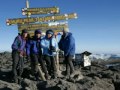 jambo! KILIMANJARO
