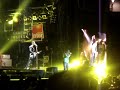 Vanessa Paradis et Mathieu Chedid - 01 - Francofolies 2008