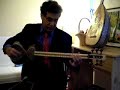 Traditional Iranian Music- Tar solo in Mahoor Traditional Iranian Music- Tar solo in Mahoor