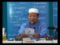 2148S25 : Pengumuman - Minggu As Sunnah Kebangsaan
