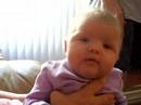 LeeAnn as a baby!!