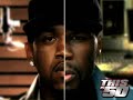 G-unit tos commercial #3 - 