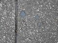 Sidewalk Video with Gum by Gary Kachadourian