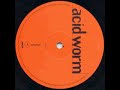 Caspar & Pound-Acid Worm