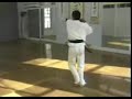 William Oliver - Seido Karate