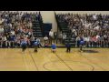 Goodbye Assembly 09