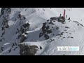 Click here to watch this video Canon XLH 1A - example of image stabilization in flight