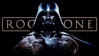 Rogue One SPOILER Talk