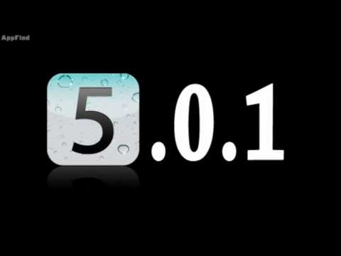 how to fix ios 5.0.1 battery drain