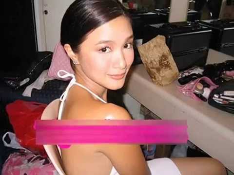 Heart Evangelista