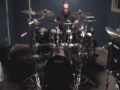 Salsa en Bateria por el baterista Ricardo Serrano