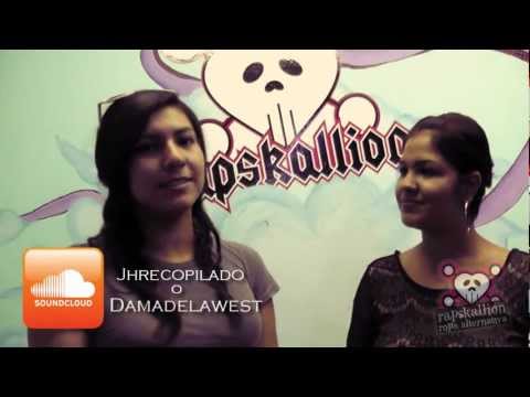 Entrevista Con: Jh - Mexamafia - SURU Producciones - Rapskallion - Expresion Urbana