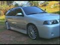Parati Tuning