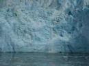 Hubbard Glacier.