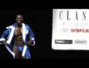 World Bodybuilding & Figure Championship trailer