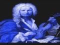 14 Trans Alpian Baroque: ZenWest: MEDITATING WITH A HAM