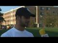 News 64 - Fairfield University Quad Renovations & Student Reaction